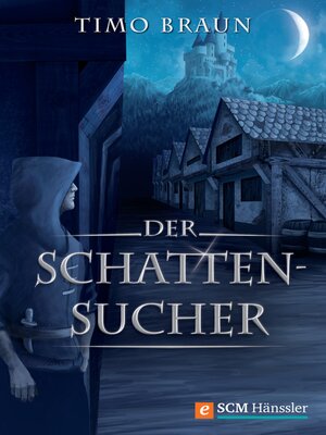 cover image of Der Schattensucher